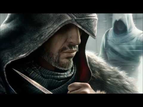 Assassin's Creed Revelations - Nothing Is True Everything Is Permitted