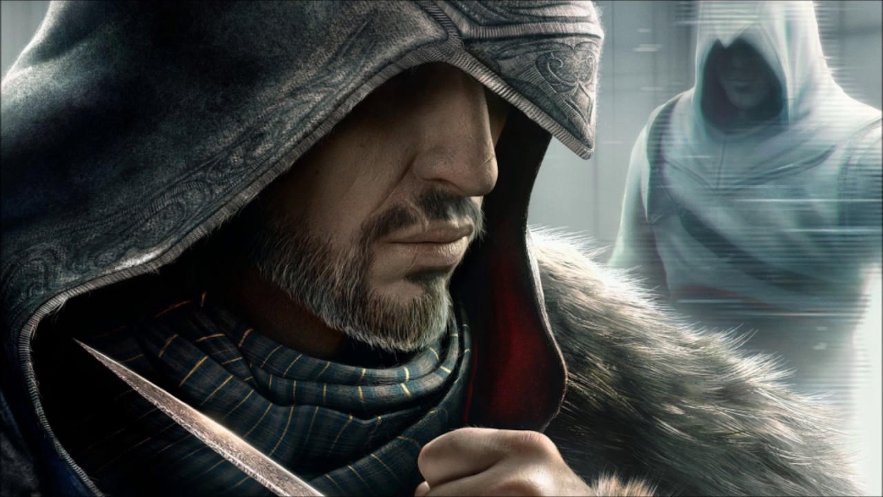 junio | 2012 | Desmontando Assassin's Creed, image size:1280x720