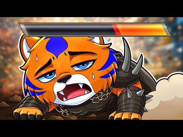 🔴#shorts Hitting Ranked Early to Avoid the Sweats LOL! - Tekken 8