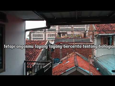 Sang Badut - Raim Laode (Lirik)