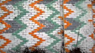 Brixels - Cedric Tai For Art X Detroit