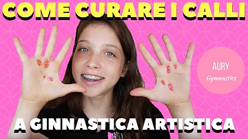 Come si fa a far passare le vesciche mani?