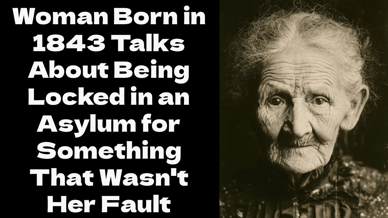 My Own Husband Had Me Locked in a Psychiatric Asylum. What I Witnessed Inside Still Keeps Me Awake.