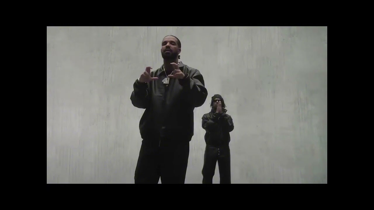 (FREE) DRAKE X 21 SAVAGE TYPE BEAT - “PICK A SIDE” #drake #draketypebeat  #21savagetypebeat #trap 