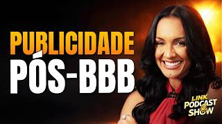 Pós-Bbb Maxi E Brígido Fazem Publi Juntos Link Tv