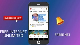 Free internet high vpn unlimited data screenshot 3