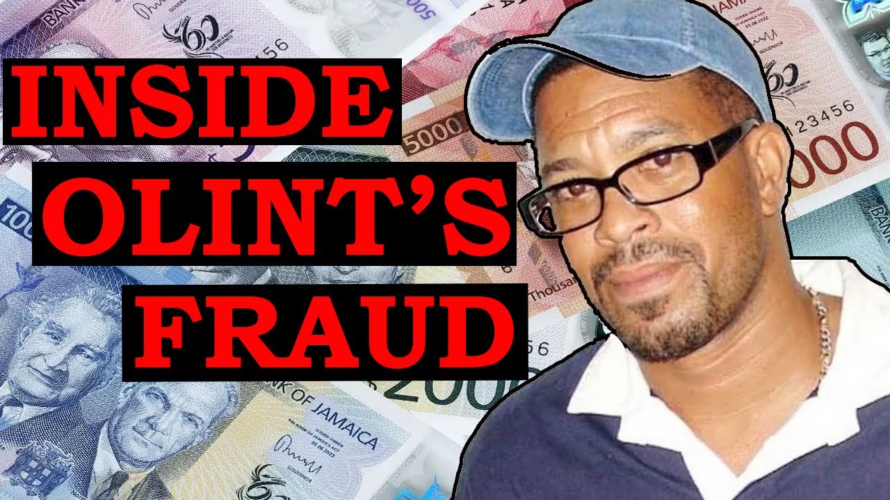 Olint: The Exclusive Society That Left Thousands Penniless... What REALLY Happened?