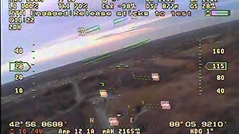 Apprentice With Vector Part 2