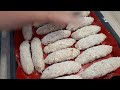 КОМУ СМЕШНО??ОЧЕНЬ ДОСТОЙНЫЕ КОТЛЕТЫ ЗА КОПЕЙКИ-МНОГО И ВКУСНО/