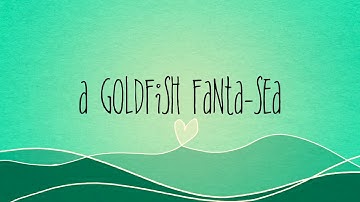 Math Video Challenge: A Goldfish Fanta-Sea (2016-2017 Finalist)