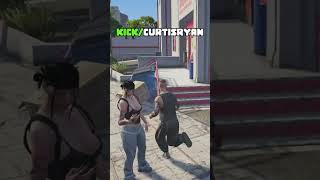 When Your Friend Knows You Better Than You Do | Prodigy RP | GTA RP | CG