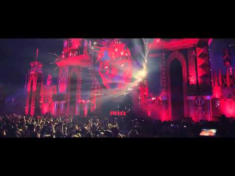 Max Enforcer - Lost In Paradise [DEFQON.1 Weekend Festival 2014]