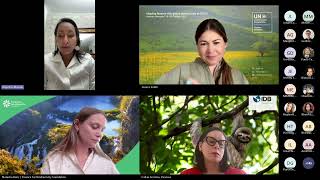 From Cali to Yerevan: mobilizing nature finance for a biodiversity-positive future
