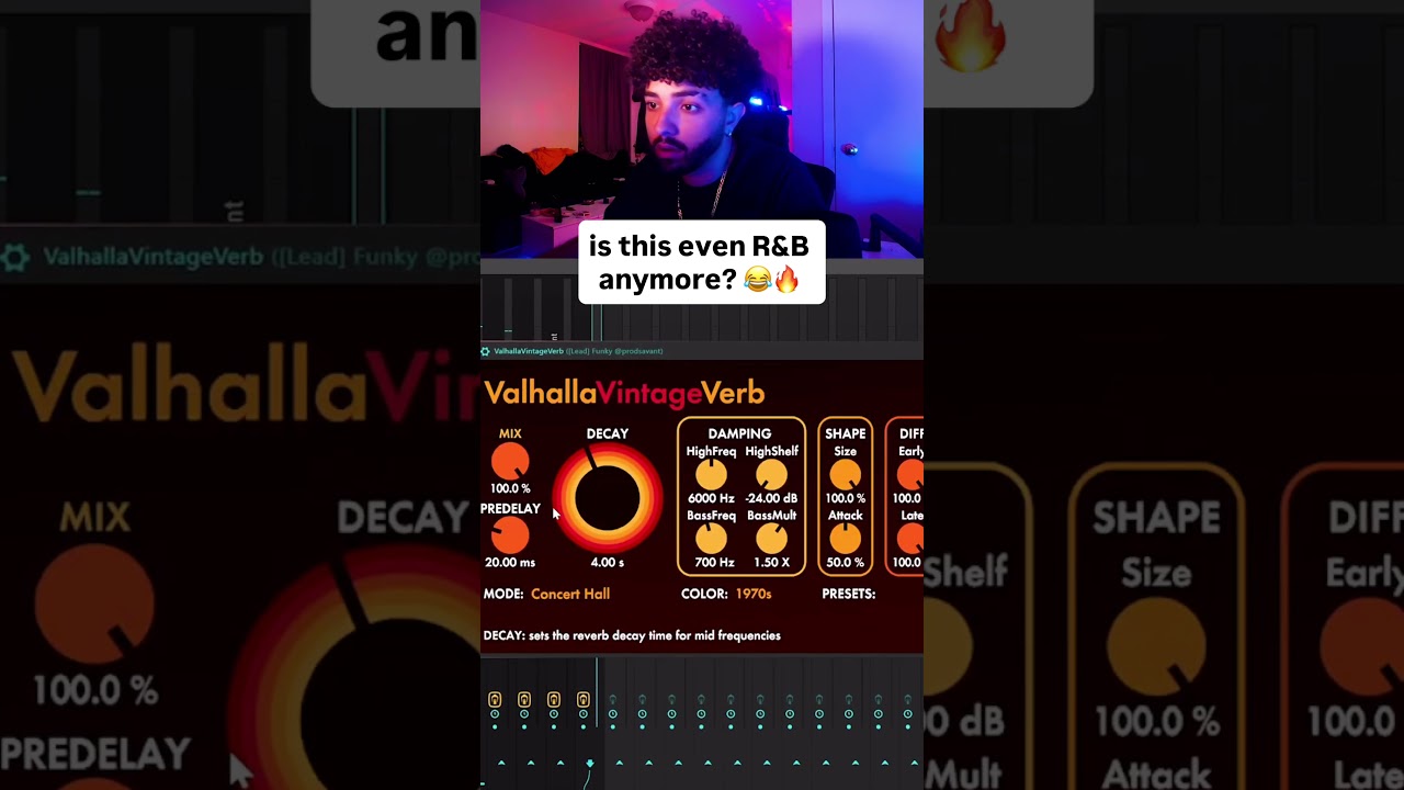 What genre is this? 😭🔥 #flstudio #musicproducer