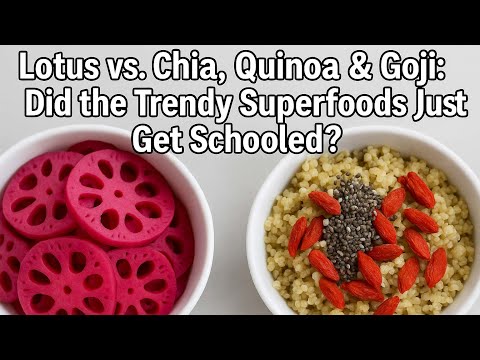 Chia Quinoa Pudding