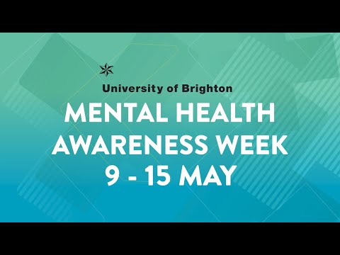 Mental Health Awareness