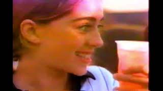 Famous Ocean Spray Ruby Red Tangerine Commercial (90s) - A Refreshing Throwback! Net Worth