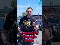 Frauditor Trespassed From LCBO