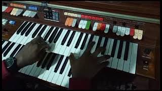 MSHUKURUNI BWANA 🎼🎶 || JOHN MGANDU 🎺🎺🎺