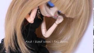 MV Pullip ll Human ~ Christina Perri (β₯οΉβ₯)