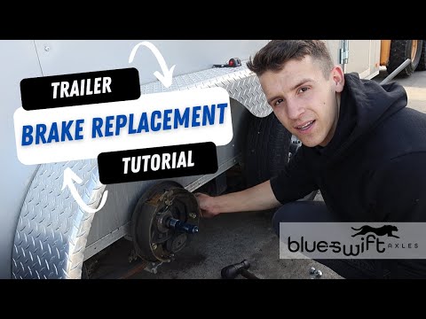 Brake Assembly and Rotors