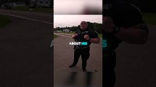 Biker Didnt Expect This To Happen  biker  motorcycle
