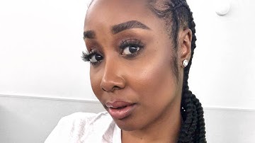 NEW FENTY BEAUTY BROW MVP TUTORIAL | BROWS FOR BEGINNERS