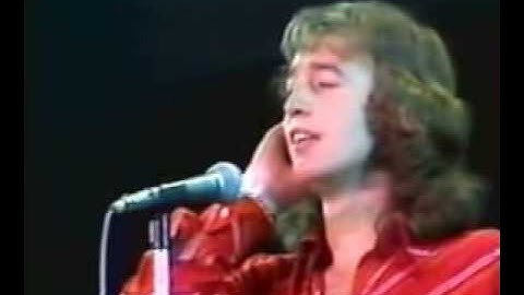 BEE GEES - I Can