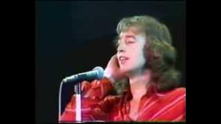 BEE GEES - I Can't See Nobody  LIVE @ Melbourne 1974  5/16