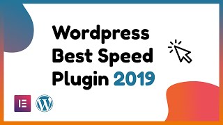 Which Wordpress Speed Plugin is the FASTEST? | Test w/ Elementor