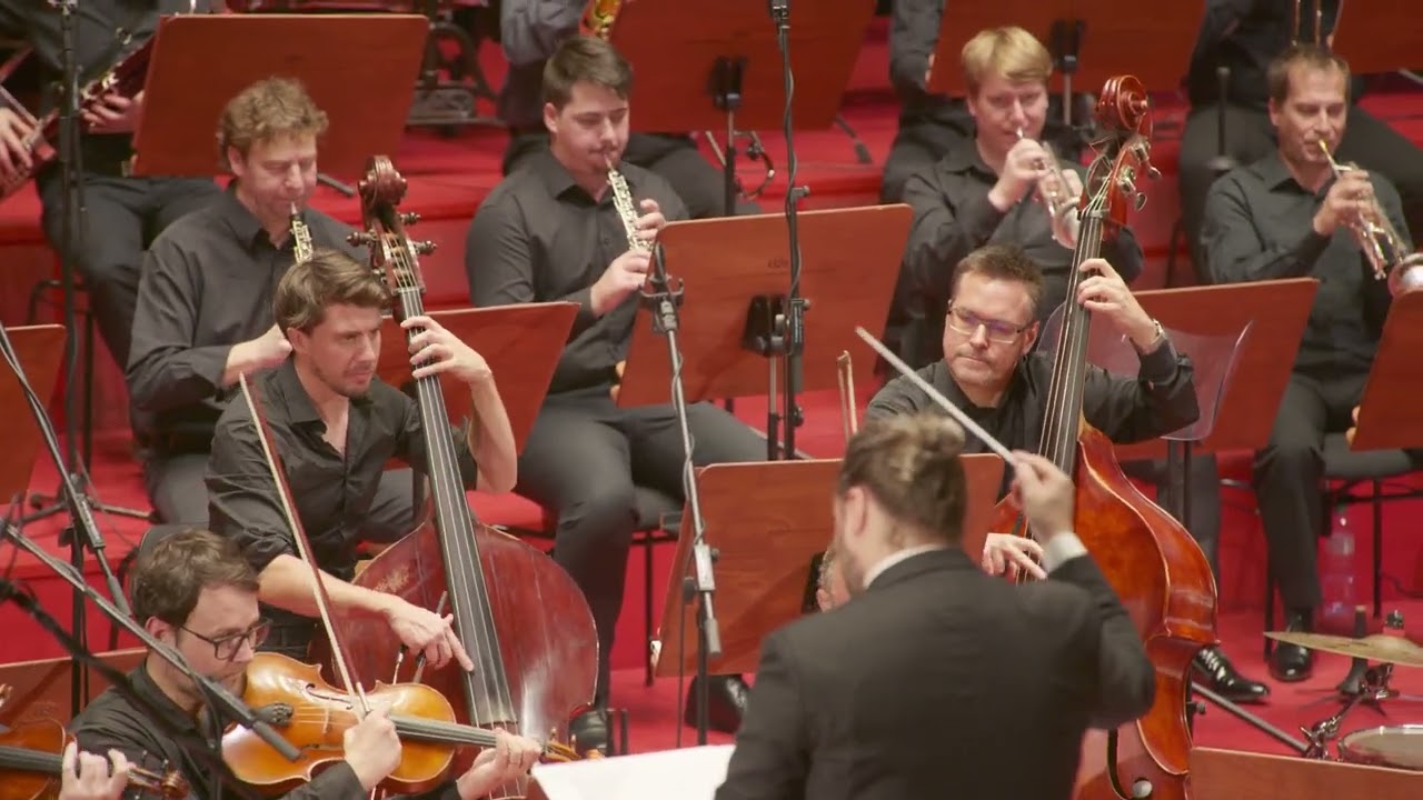 JazzFest Karlovy Vary 2024 | Josef Vejvoda - Celebration - 5. Late Years