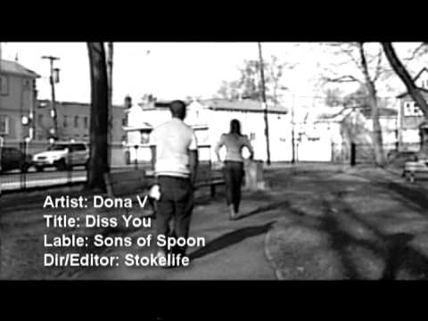 Watch Dona V - Diss You on the Chemistry Riddim on YouTube Watch Dona V - Diss You on the Chemistry Riddim on YouTube