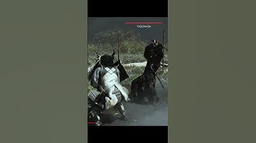 Do You Want the Most Broken Build for Gosaku Armor? [NO] Ghost of Tsushima #Shorts #GhostOfTsushima