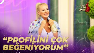 Nihan Podyumda Neler Yaşadı? Doya Doya Moda 8. Bölüm