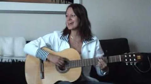 Francisca Naranjo - Var inte rdd
