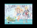 Best VGM 831 - Emil Chronicle Online - Alone in the Snowstorm