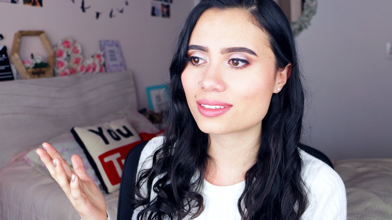 ¿ME COPIARON MI CONTENIDO?, LA CRISIS DE YOUTUBE Y ¡ANUNCIOS IMPORTANTES! | Paulettee - YouTube