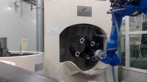 Shellroom System for investment castings