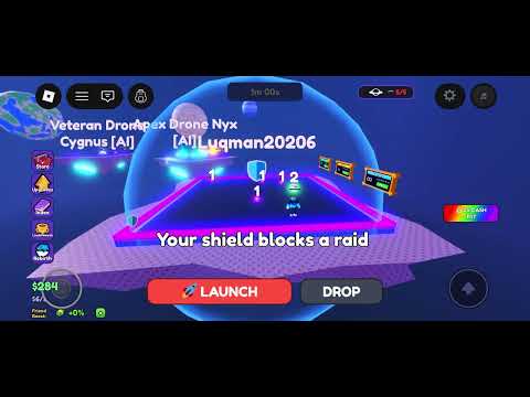 #Merge a Black Hole