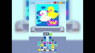 Sand Loop Level 293 Walkthrough Solution 