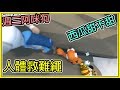 【繁星】週三阿咪狗 Human Fall Flat : 人類一敗塗地 🍉 西瓜甜不甜🍉【精華】