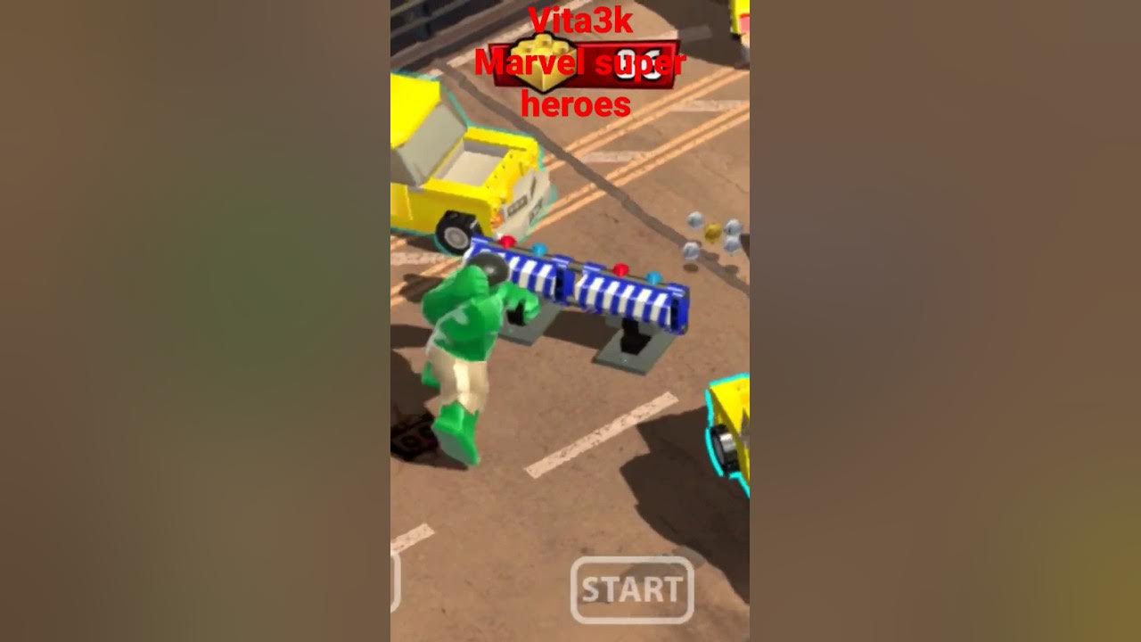 lego Marvel Super Heroes Vita3k Emulator Gameplay on Realme GT Master  Edition #vita3k 