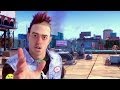 Sunset Overdrive - E3-Trailer und Gameplay