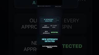 I gave AI $1,000 to beat roulette. 🎰🤖This is Day 2 #ai #casino #experiment #roulette
