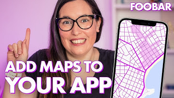 🆕 Amplify GEO Category : Add maps and search to your web applications with few lines of code