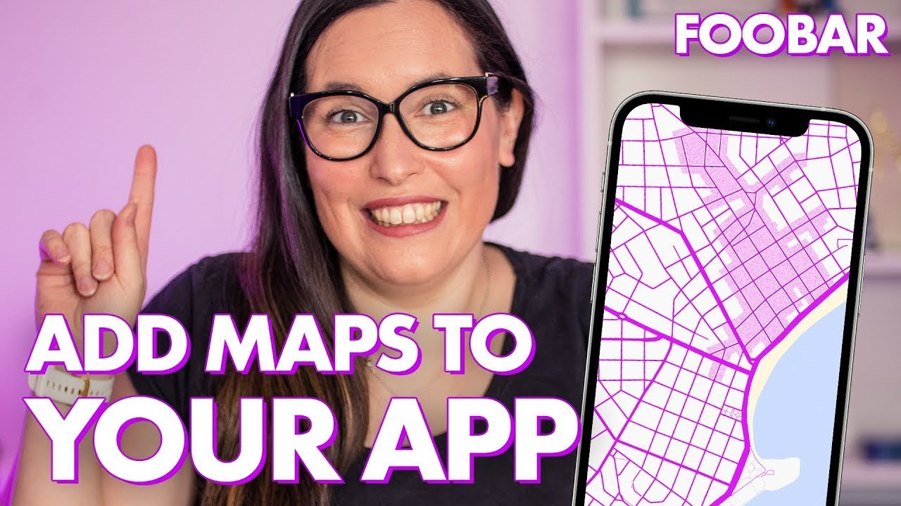 🆕 Amplify GEO Category : Add maps and search to your web applications with few lines of code