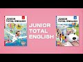 2020年度用教科書「JUNIOR  TOTAL  ENGLISH」（学校図書）