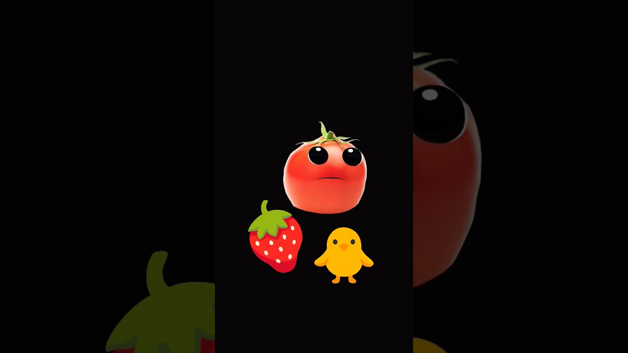 🍪🍅🐥🍓🤌🤌👍❤️ - YouTube