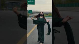 Ishq Wali Walk Soft Romantic Vibes .