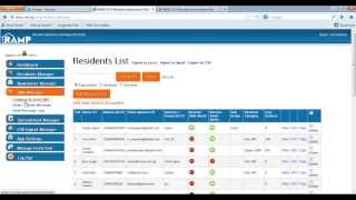 A Quick Demo on RAMP ( Residents Association Management Portal ) screenshot 5
